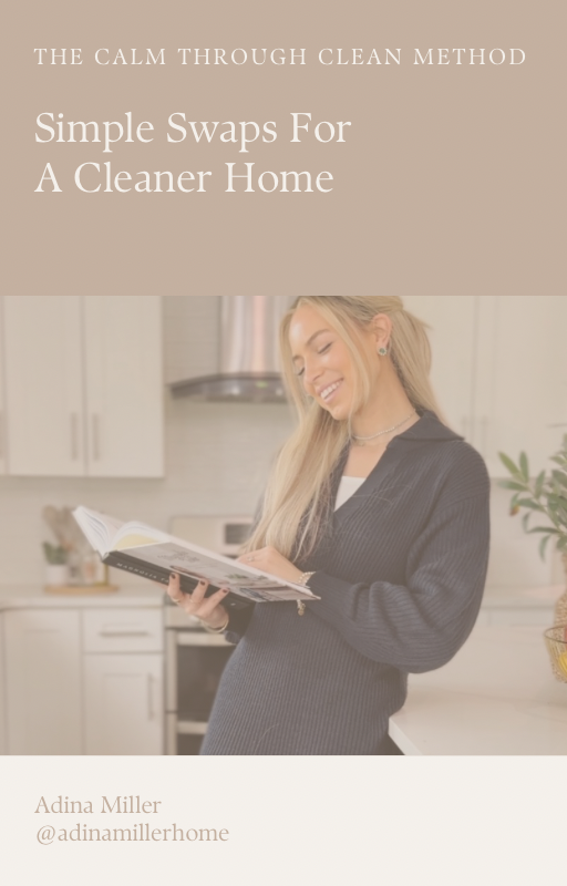 The Clean Swap Guide
